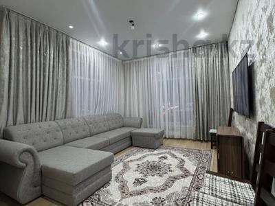 3-бөлмелі пәтер · 85 м² · 6/6 қабат, мкр Юго-Восток, Орбита-1 15/1, бағасы: 46 млн ₸ в Караганде, Казыбек би р-н