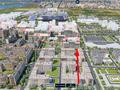 Свободное назначение · 44.26 м² за 49 млн ₸ в Астане, Нура р-н