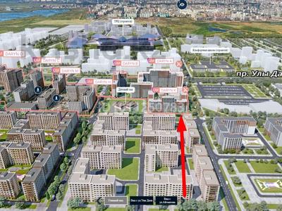 Свободное назначение · 44.26 м² за 49 млн ₸ в Астане, Нура р-н