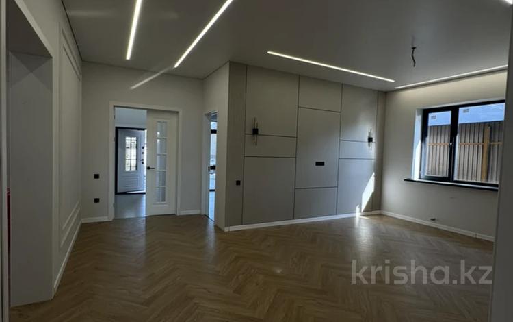 Отдельный дом · 5 комнат · 150 м² · 4 сот., Жайляу 8 за 56 млн 〒 в Туздыбастау (Калинино) — фото 22