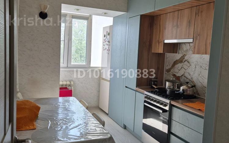3-бөлмелі пәтер · 60 м² · 5/9 қабат, 1 ш/а 22 — Малая Алия, бағасы: 210 000 ₸ в Актобе, мкр 5 — фото 2