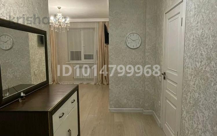 1-комнатная квартира · 40 м² · 7/10 этаж, мкр Аксай-1 11/7 — Азия парк за 250 000 ₸ в Алматы, Ауэзовский р-н — фото 2