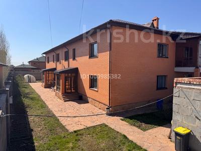 Отдельный дом · 7 комнат · 900 м² · 10 сот., 6 — Нура Ишим за 160 млн ₸ в Косшы