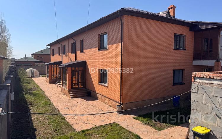 Отдельный дом · 7 комнат · 900 м² · 10 сот., 6 — Нура Ишим за 160 млн ₸ в Косшы — фото 57