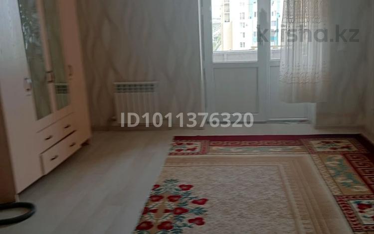 1-комнатная квартира · 47.7 м² · 6/7 этаж, 9 19/2 за 100 000 〒 в Туркестане — фото 2