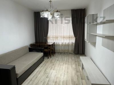 2-комнатная квартира, 50.4 м², 2/5 этаж, Зеина Шашкина 32 за 55 млн 〒 в Алматы, Медеуский р-н