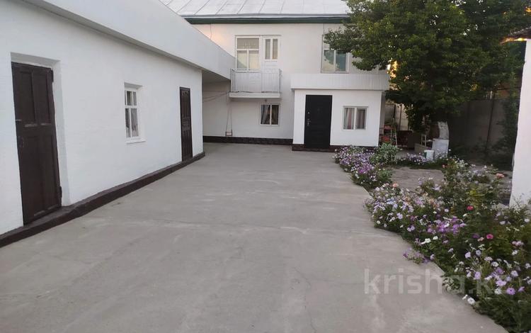 Отдельный дом · 6 комнат · 120 м² · 5 сот., Баженова 9 за 26.9 млн ₸ в Таразе — фото 2