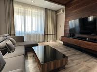 3-комнатная квартира · 120 м² · 18/18 этаж, Туркестан 20 — Напротив главного входа в ботанический сад за 800 000 ₸ в Астане, Есильский р-н