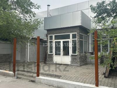Промбаза · 10 соток, Рыскулова 68а за 350 млн ₸ в Алматы, Жетысуский р-н