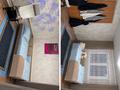 Жеке үй · 2 бөлме · 60 м² · 4 жүзд., Садовод-строитель, бағасы: 140 000 ₸ в Костанае — фото 8