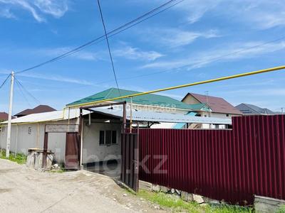 1-комнатная квартира · 20 м² · 1/2 этаж, Жангельдина 4 за 50 000 〒 в Талгаре