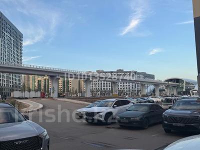 1-бөлмелі пәтер · 36 м² · 3/9 қабат, Калдаяков 26 — ЛРТ, бағасы: 24.9 млн ₸ в Астане, Сарайшык р-н