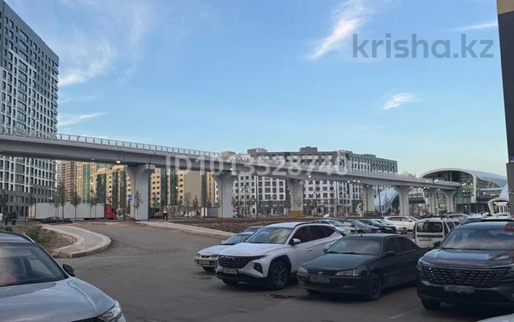1-бөлмелі пәтер · 36 м² · 3/9 қабат, Калдаяков 26 — ЛРТ, бағасы: 24.9 млн ₸ в Астане, Сарайшык р-н — фото 2