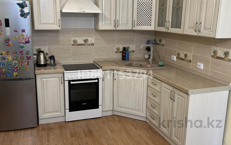 2-бөлмелі пәтер · 58 м² · 5/18 қабат, Кошкарбаева 56 — Пересечение улиц Рақымжана Қошқарбаева и Ж. Жумабаева, бағасы: 31 млн ₸ в Астане, Алматы р-н — фото 2
