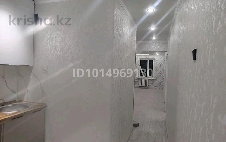 3-комнатная квартира · 62 м² · 4/4 этаж, мкр Достык 24 за 35 млн ₸ в Талдыкоргане — фото 2