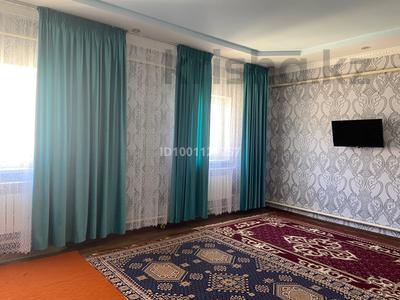 Отдельный дом · 3 комнаты · 86.2 м² · 10 сот., Болашақ 2/31 за 12.5 млн 〒 в Батыре