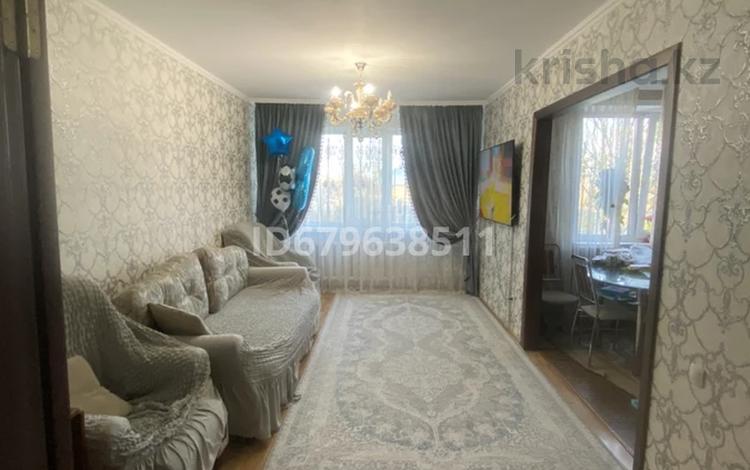 3-комнатная квартира, 68 м², 6/9 этаж, Малайсары батыра 4 за 28 млн 〒 в Павлодаре — фото 2