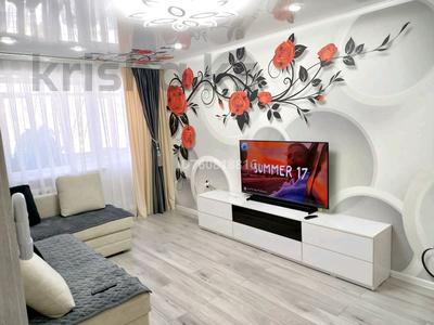 3-комнатная квартира · 65 м² · 2/5 этаж, Павлова 30 — Кафе весна за 26 млн ₸ в Павлодаре