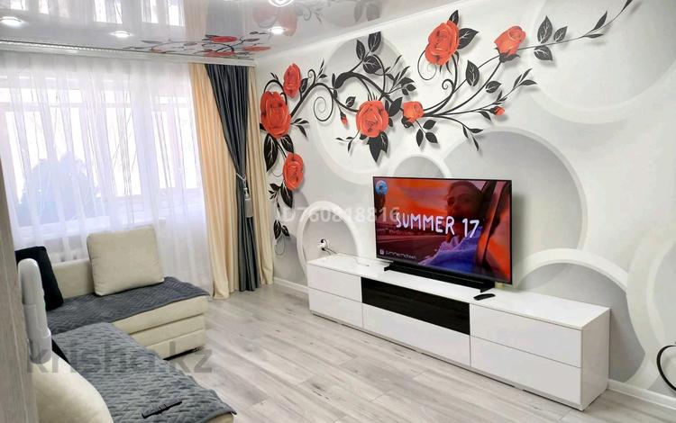 3-бөлмелі пәтер · 65 м² · 2/5 қабат, Павлова 30 — Кафе весна, бағасы: 26 млн ₸ в Павлодаре — фото 7