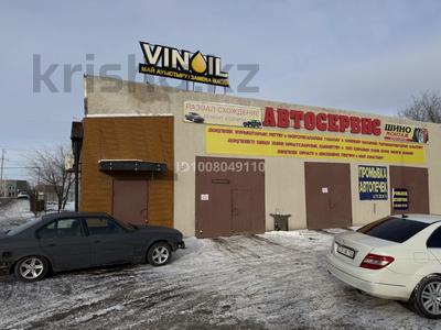 Жқб, автосервистер мен көлік жуу · 200 м², бағасы: 125 млн 〒 в Уральске