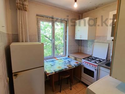 2-комнатная квартира · 44 м² · 3/4 этаж, Саина — ТОРГ за 26.9 млн ₸ в Алматы, Ауэзовский р-н
