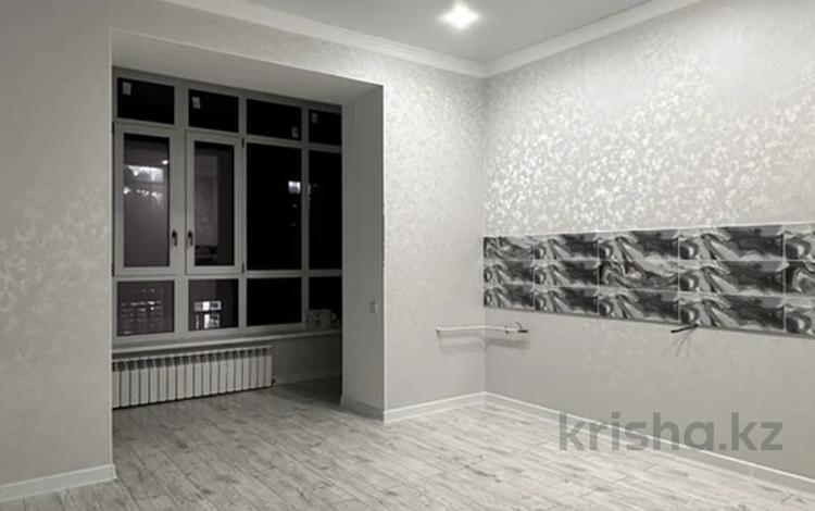 1-бөлмелі пәтер · 57 м² · 1/5 қабат, мкр. Алтын орда, мангилик ел 30б, бағасы: 23.5 млн ₸ в Актобе — фото 5