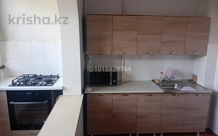 2-бөлмелі пәтер · 60 м² · 6/9 қабат, Ақсай-4 ш/а. 81 — Саина Домостроительная, бағасы: 37 млн ₸ в Алматы, Ауэзовский р-н — фото 2