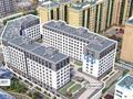 3-бөлмелі пәтер · 93.72 м² · 7/9 қабат, Магжана Жумабаева 38, бағасы: 58 млн ₸ в Астане, Сарайшык р-н — фото 11
