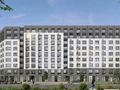 3-бөлмелі пәтер · 93.72 м² · 7/9 қабат, Магжана Жумабаева 38, бағасы: 58 млн ₸ в Астане, Сарайшык р-н — фото 2