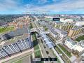 3-бөлмелі пәтер · 93.72 м² · 7/9 қабат, Магжана Жумабаева 38, бағасы: 58 млн ₸ в Астане, Сарайшык р-н — фото 6