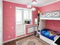 5-комнатная квартира · 120.3 м² · 4/9 этаж, А 92 5 за 65 млн ₸ в Астане, Сарайшык р-н — фото 11