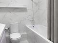 5-комнатная квартира · 120.3 м² · 4/9 этаж, А 92 5 за 65 млн ₸ в Астане, Сарайшык р-н — фото 14