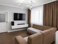5-комнатная квартира · 120.3 м² · 4/9 этаж, А 92 5 за 65 млн ₸ в Астане, Сарайшык р-н