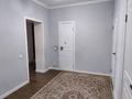 5-комнатная квартира · 120.3 м² · 4/9 этаж, А 92 5 за 65 млн ₸ в Астане, Сарайшык р-н — фото 21