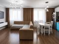 5-комнатная квартира · 120.3 м² · 4/9 этаж, А 92 5 за 65 млн ₸ в Астане, Сарайшык р-н — фото 2