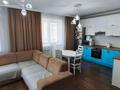 5-комнатная квартира · 120.3 м² · 4/9 этаж, А 92 5 за 65 млн ₸ в Астане, Сарайшык р-н — фото 3