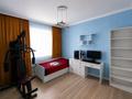 5-комнатная квартира · 120.3 м² · 4/9 этаж, А 92 5 за 65 млн ₸ в Астане, Сарайшык р-н — фото 7