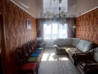 3-бөлмелі пәтер · 62 м² · 5/5 қабат, Ауэзова 174, бағасы: 21.5 млн ₸ в Петропавловске