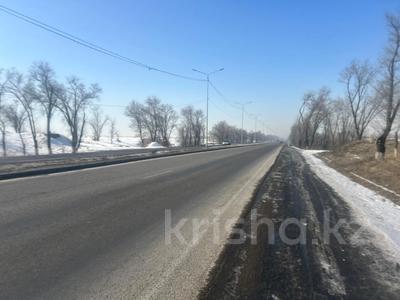 Участок · 3.5 га, Трасса Алматы Бишкек за 65 млн ₸ в Сауыншы