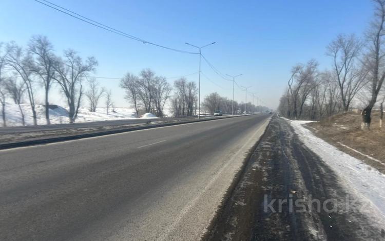 Участок · 3.5 га, Трасса Алматы Бишкек за 65 млн ₸ в Сауыншы — фото 2