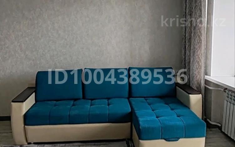 1-комнатная квартира · 34 м² · 7/9 этаж, Кабанбай батыра 156 — Район гостиницы Усть-Каменогорск, ГУВД за 250 000 〒 — фото 2