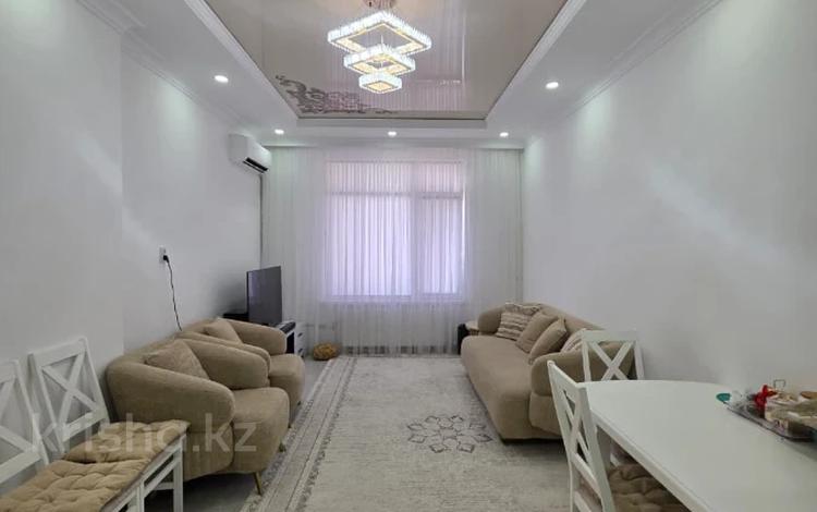 2-комнатная квартира · 42.7 м² · 3/9 этаж, мкр Нурсая, Абулхайр-хана 65 за 48.5 млн ₸ в Атырау — фото 2
