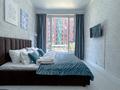 2-бөлмелі пәтер · 50 м² · 2/15 қабат, Абая 109/8 — Манаса, бағасы: 23 000 ₸ в Алматы, Алмалинский р-н — фото 4