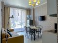 2-бөлмелі пәтер · 50 м² · 2/15 қабат, Абая 109/8 — Манаса, бағасы: 23 000 ₸ в Алматы, Алмалинский р-н — фото 13