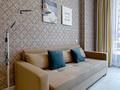 2-бөлмелі пәтер · 50 м² · 2/15 қабат, Абая 109/8 — Манаса, бағасы: 23 000 ₸ в Алматы, Алмалинский р-н — фото 16