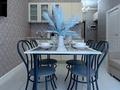 2-бөлмелі пәтер · 50 м² · 2/15 қабат, Абая 109/8 — Манаса, бағасы: 23 000 ₸ в Алматы, Алмалинский р-н — фото 18