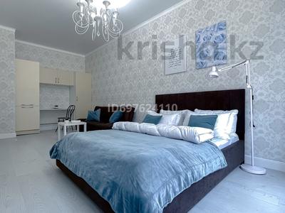 2-комнатная квартира · 50 м² · 2/15 этаж, Абая 109/8 — Манаса за 19 000 〒 в Алматы, Алмалинский р-н