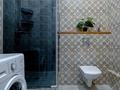 2-бөлмелі пәтер · 50 м² · 2/15 қабат, Абая 109/8 — Манаса, бағасы: 23 000 ₸ в Алматы, Алмалинский р-н — фото 24