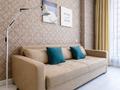 2-бөлмелі пәтер · 50 м² · 2/15 қабат, Абая 109/8 — Манаса, бағасы: 23 000 ₸ в Алматы, Алмалинский р-н — фото 28