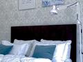 2-бөлмелі пәтер · 50 м² · 2/15 қабат, Абая 109/8 — Манаса, бағасы: 23 000 ₸ в Алматы, Алмалинский р-н — фото 6